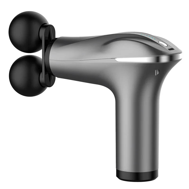 Pistolet de massage|Relaxthérapie