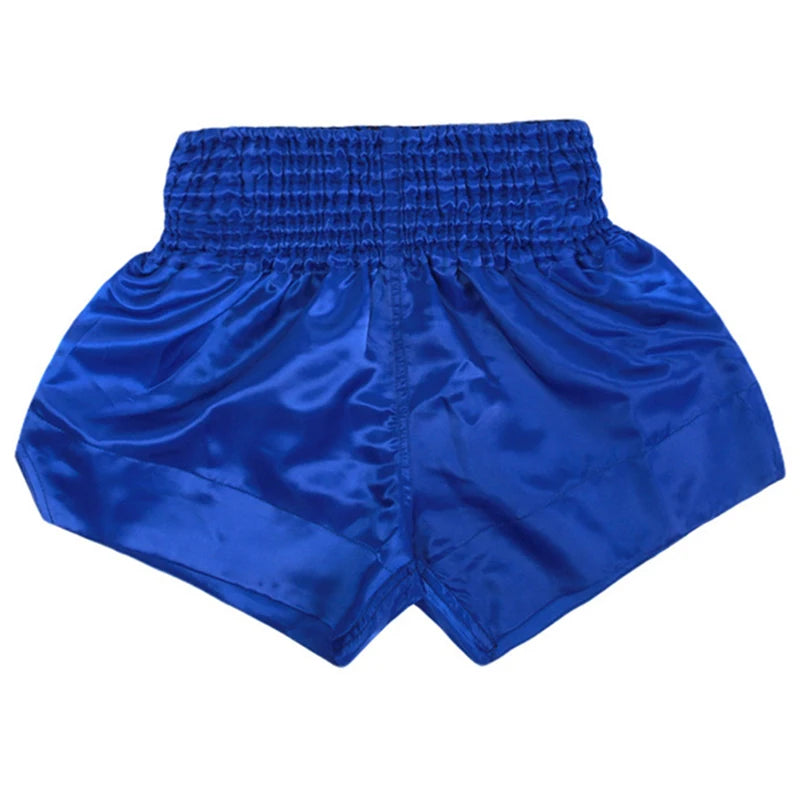 Short de boxe|GuerrierFit