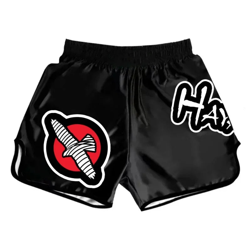 Short de Boxe|Punchpower