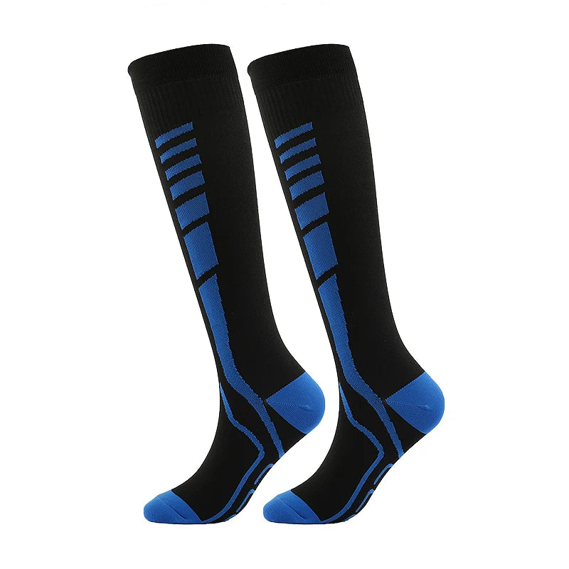 Chaussette de contention homme|Endurox