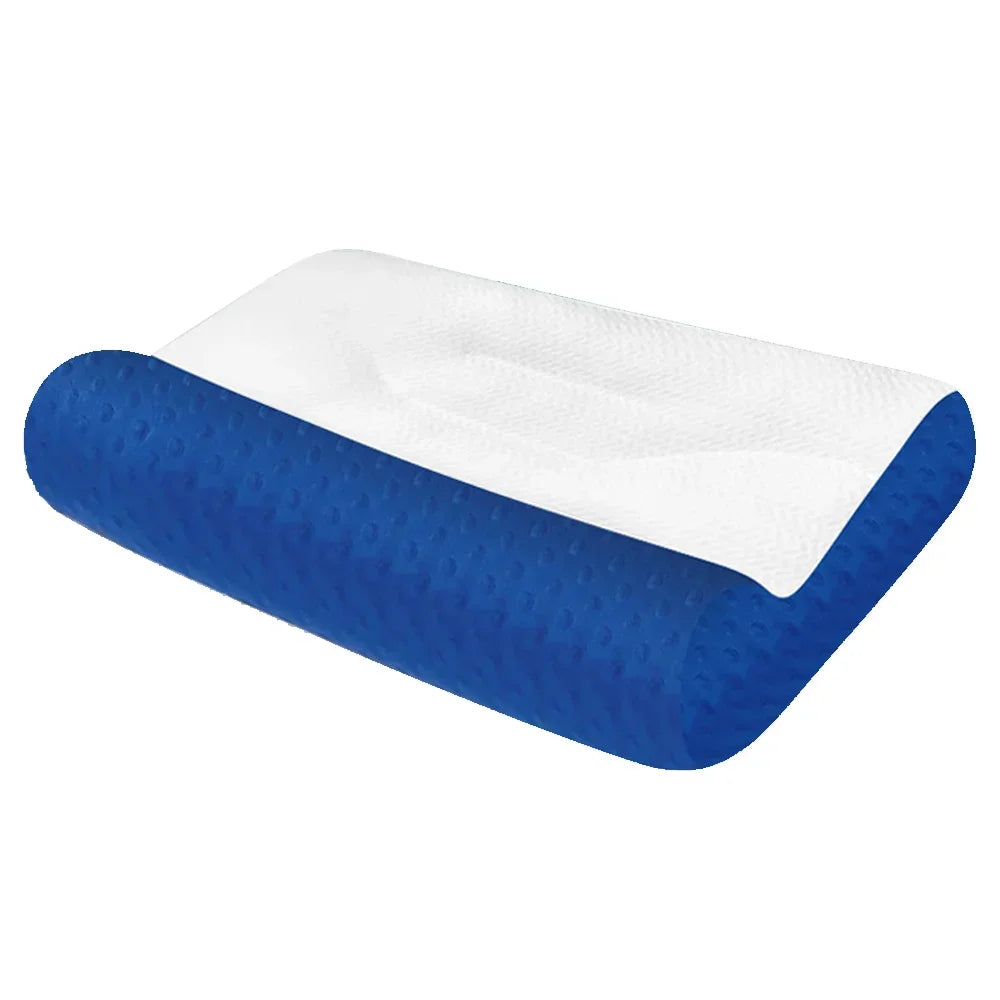 Oreiller Ergonomique Cervical|DreamSupport