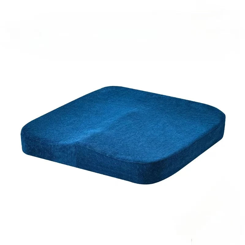 coussin ergonomique chaise de bureau|ErgoForm