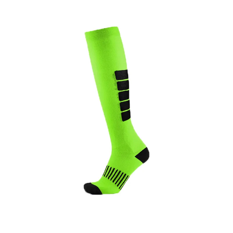 chaussette de compression running|Vibrun