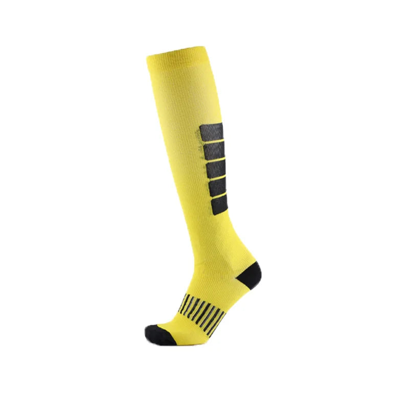 chaussette de compression running|Vibrun