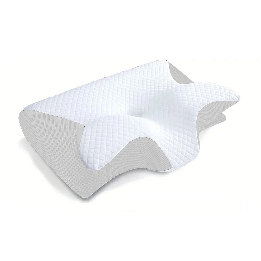 Oreiller Ergonomique Cervical|PosturePro