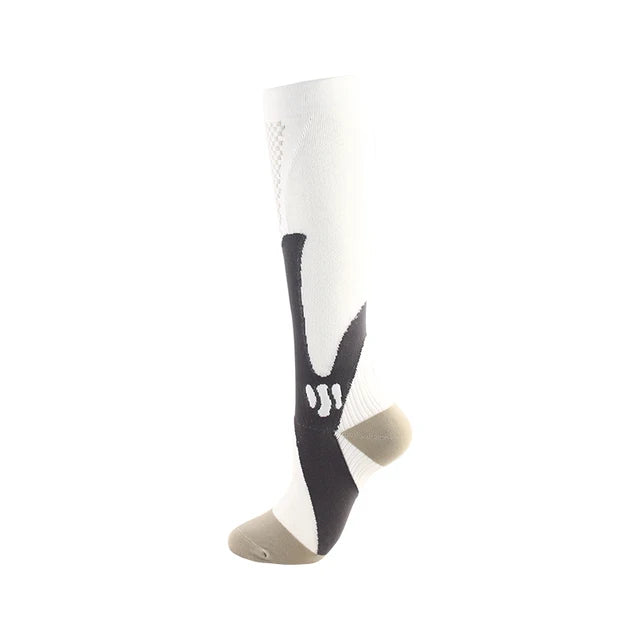 chaussette de compression running|Vibrun