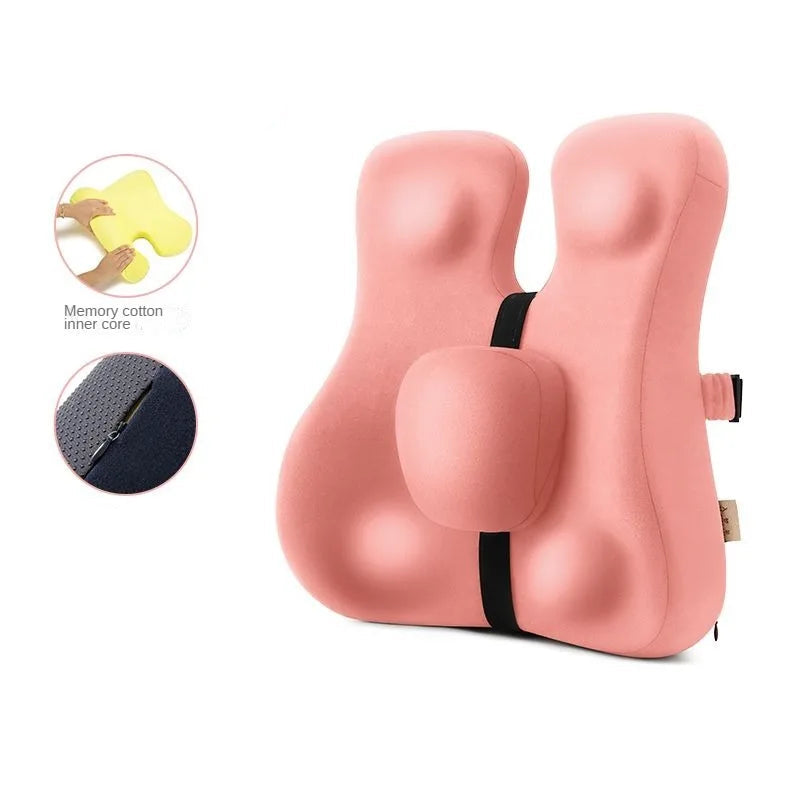 coussin d assise ergonomique|PureRelax