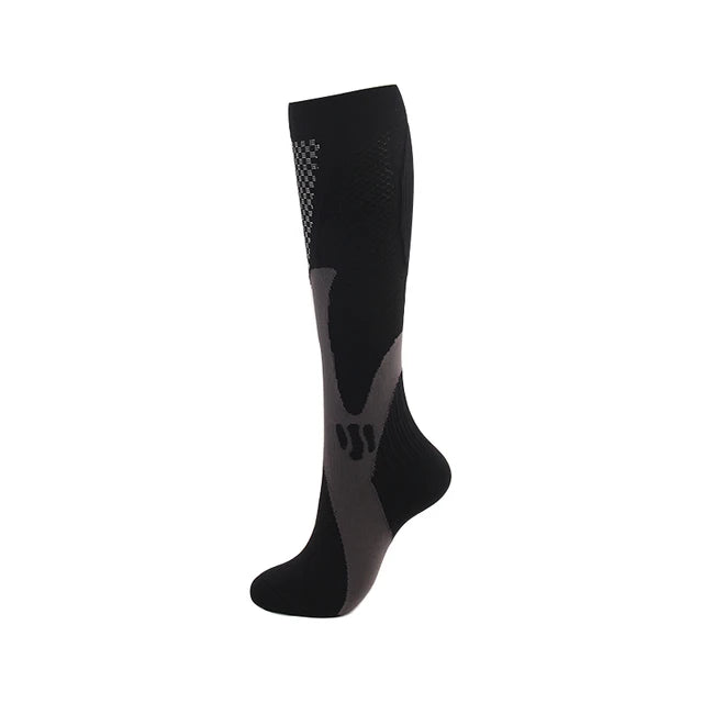 chaussette de compression running|Vibrun