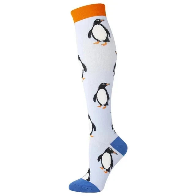 Chaussette de contention|Dynatech