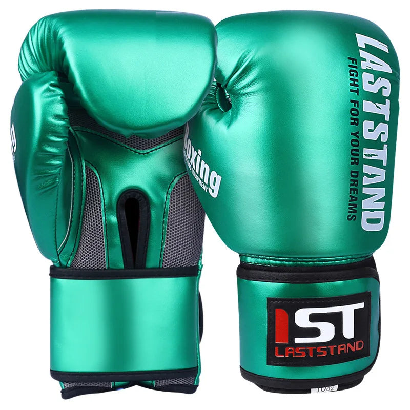 Gants de boxe|Strikerpro