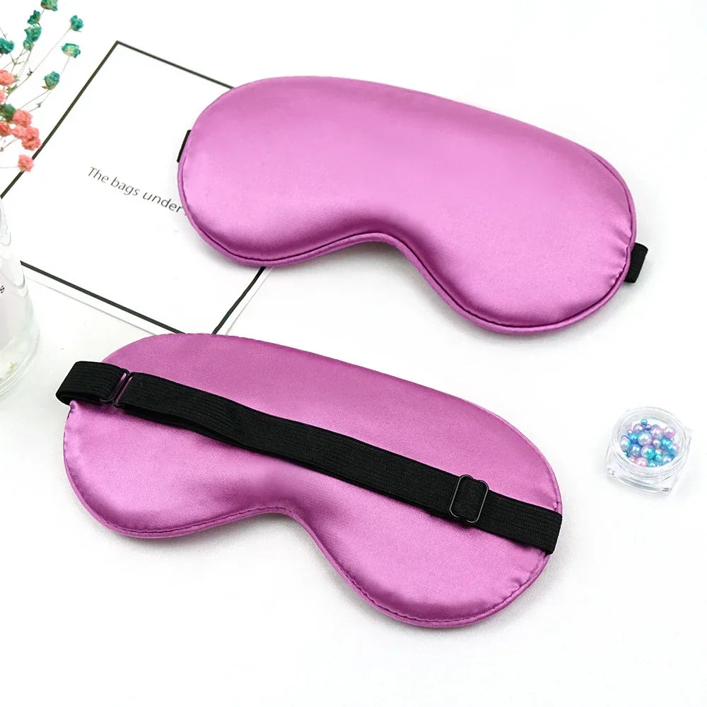 MASQUE DE SOMMEIL CONFORTABLE