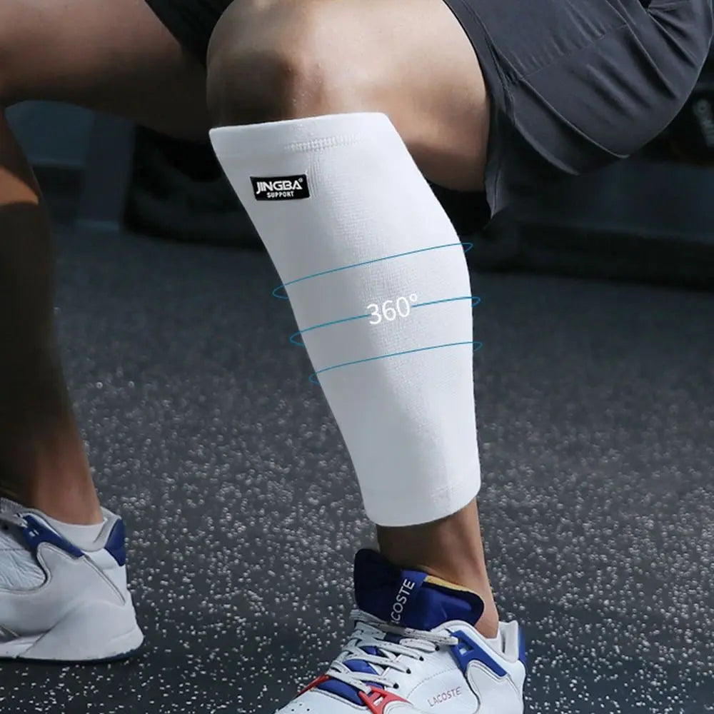 Manchon de compression mollet 1 Pièce|FitMouvement