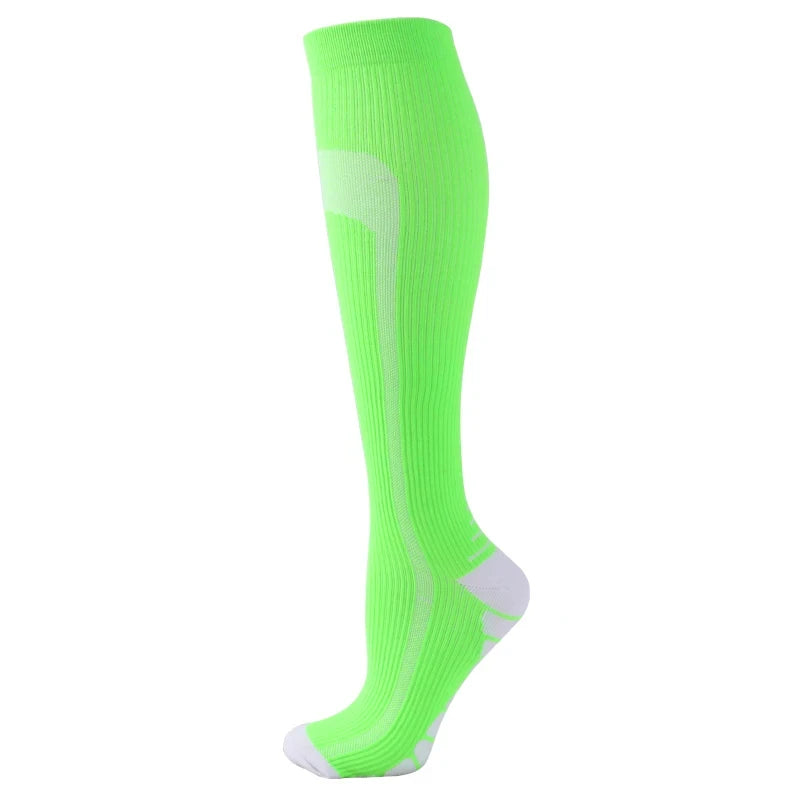 chaussette de compression running|Pulsprint