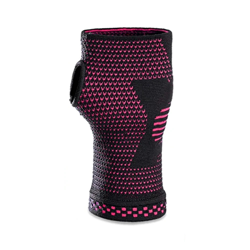 Manchon de compression pour poignets|CirculaBand