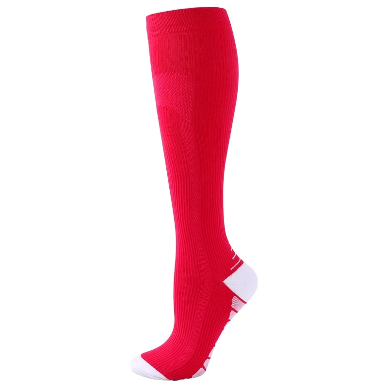 chaussette de compression running|Pulsprint