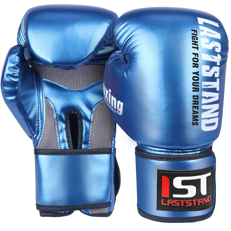 Gants de boxe|Strikerpro