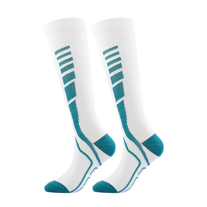 Chaussette de contention homme|Endurox