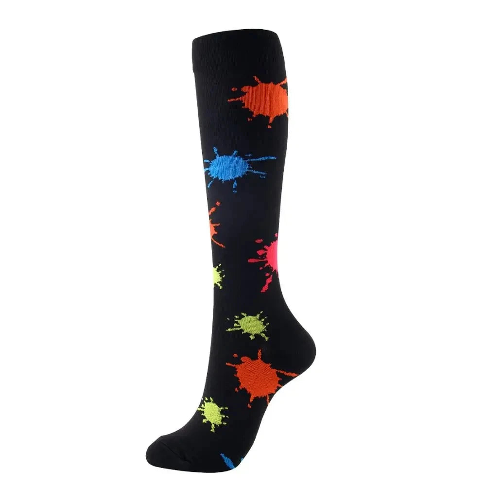 Chaussette de contention|Dynatech