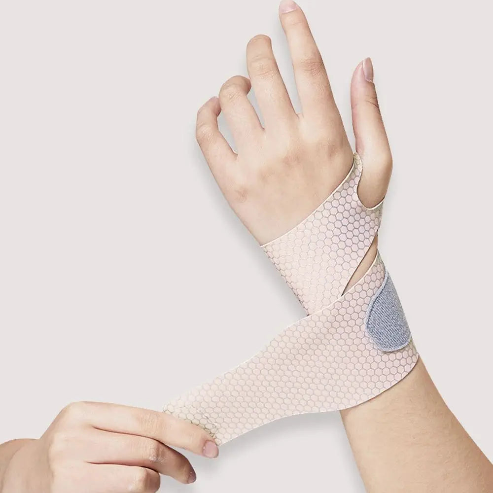 Manchon de compression poignet|CycloFit