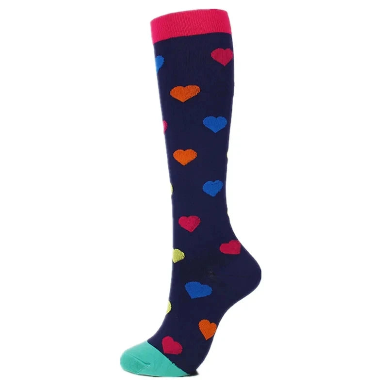 Chaussette de contention|Dynatech
