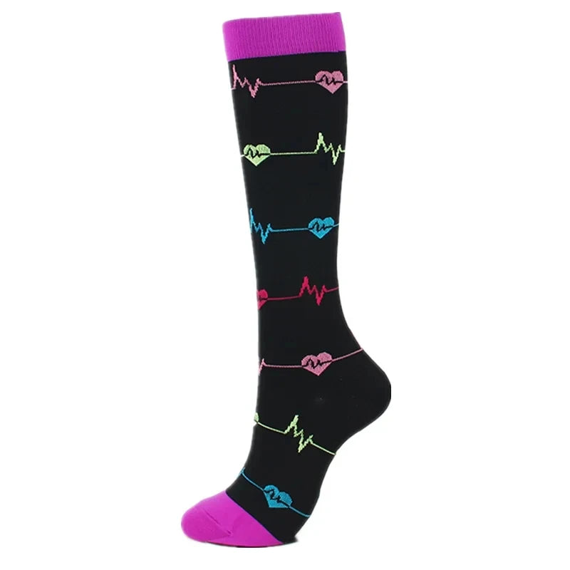 Chaussette de contention|Dynatech