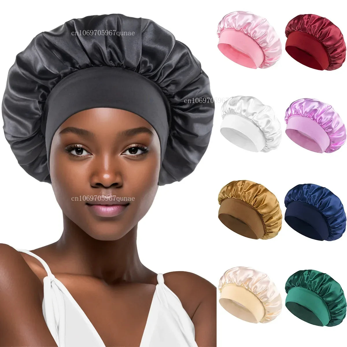 Bonnet de Nuit|PowerSleep