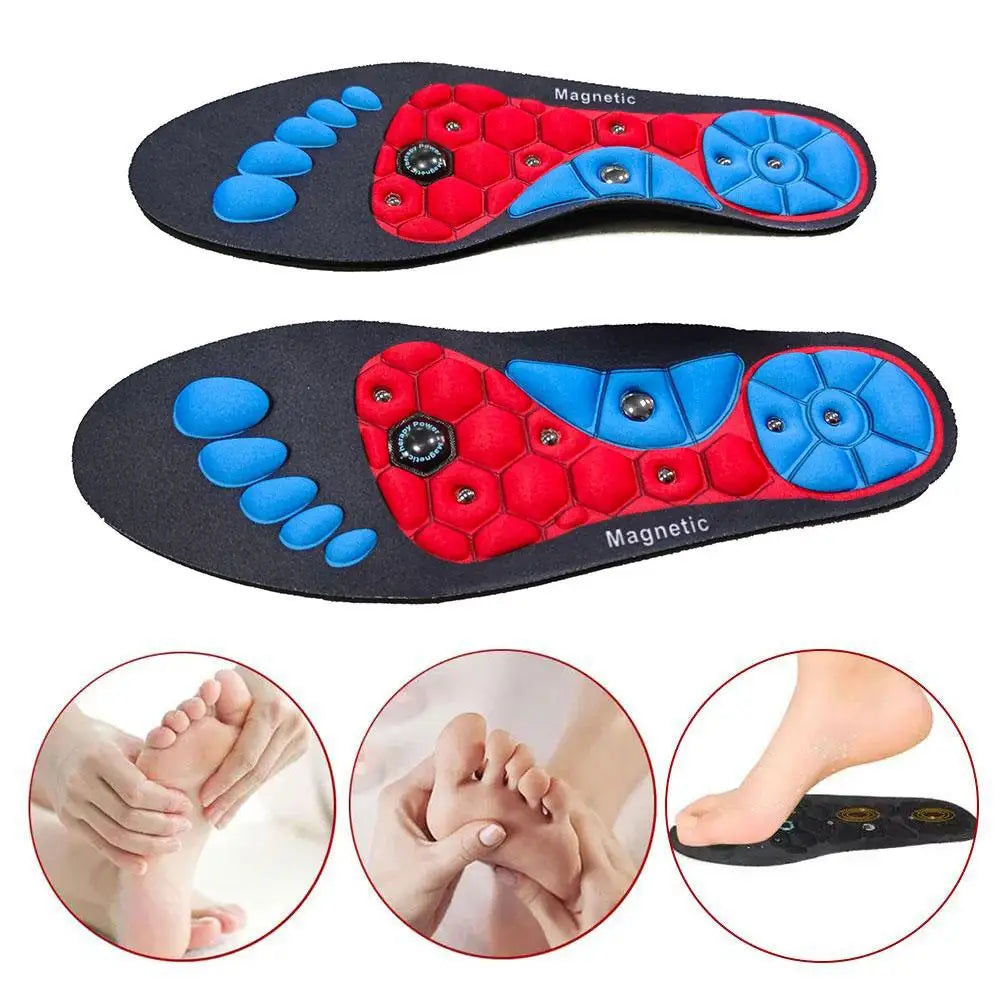 Semelle Orthopédique|ZenStep