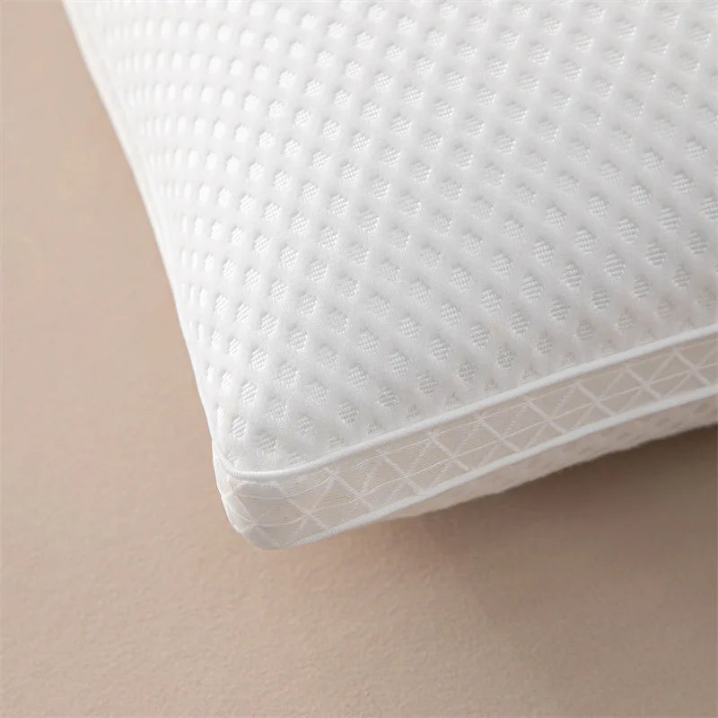 Oreiller ergonomique|ErgoLuxe