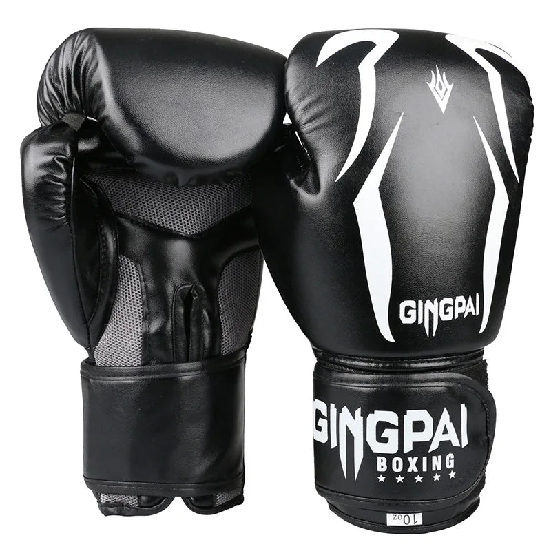 Gants de boxe|Strikerpro