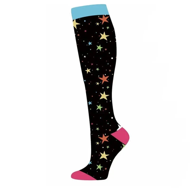 Chaussette de contention|Dynatech