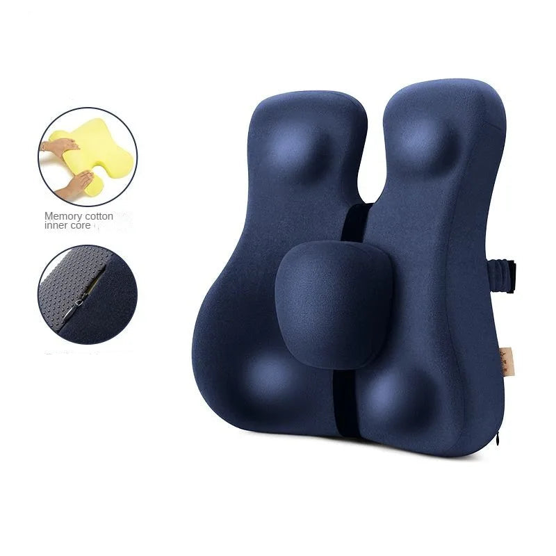 coussin d assise ergonomique|PureRelax
