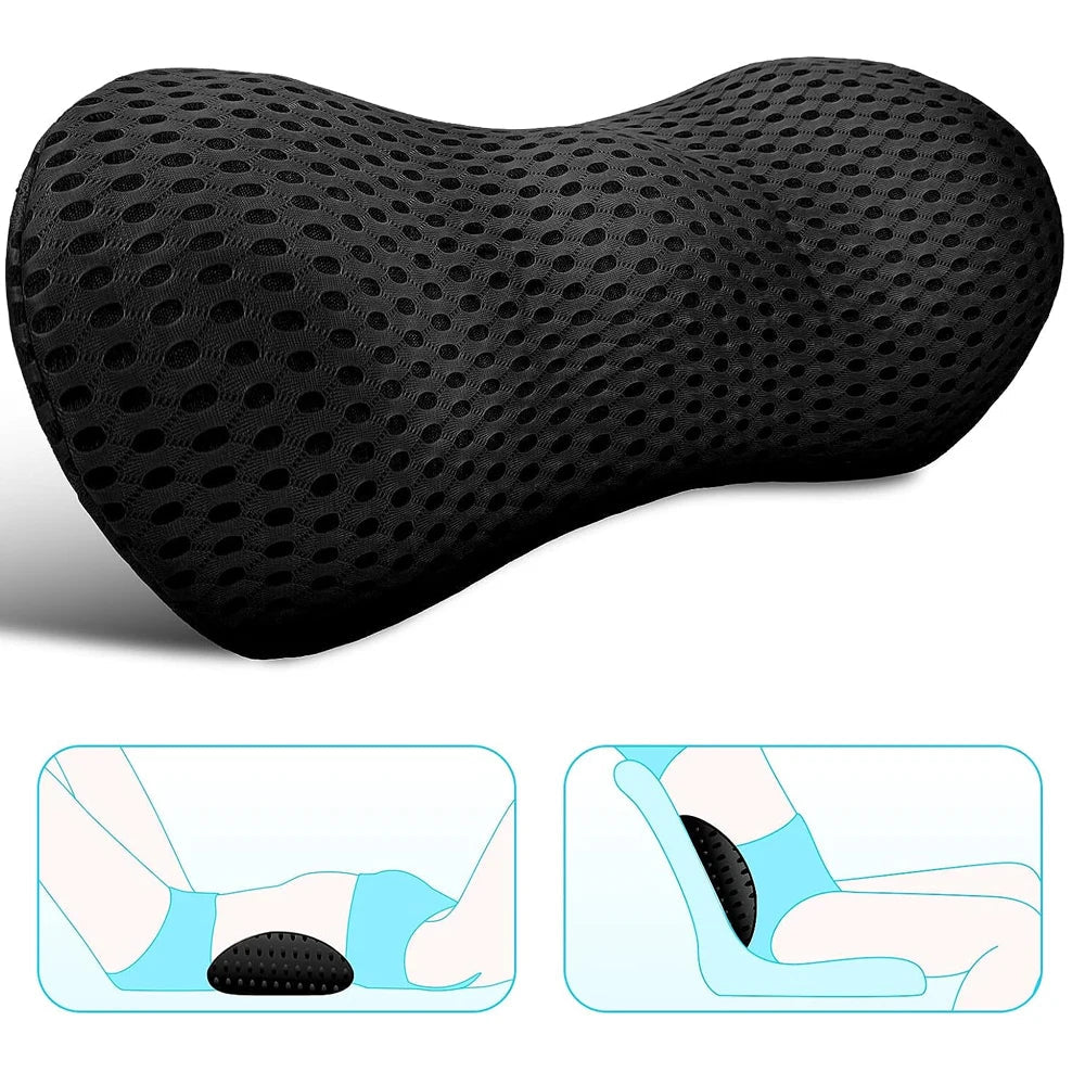 Coussin Ergonomique|LumbarPro