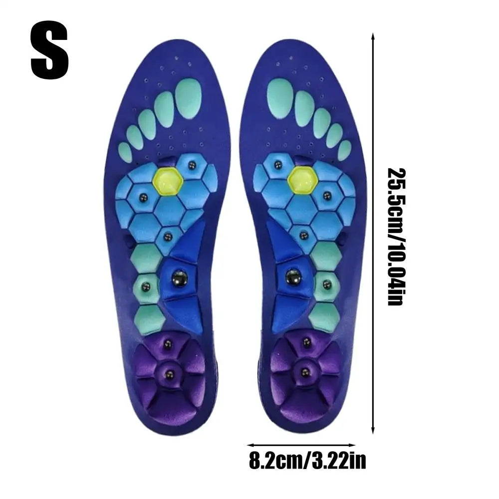 Semelle Orthopédique|NaturalCare