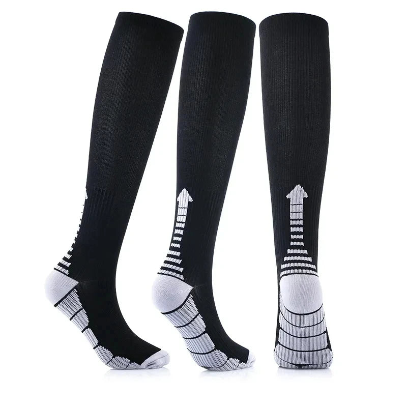 Chaussette de contention homme|Endurox