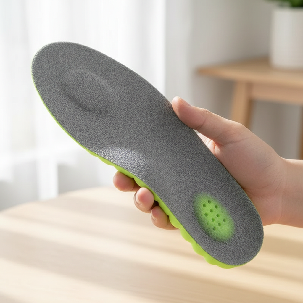 Démonstration en main