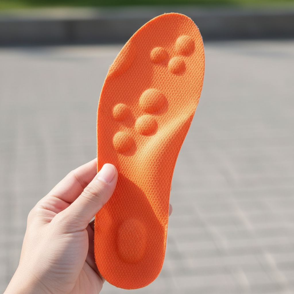 Démonstration en main