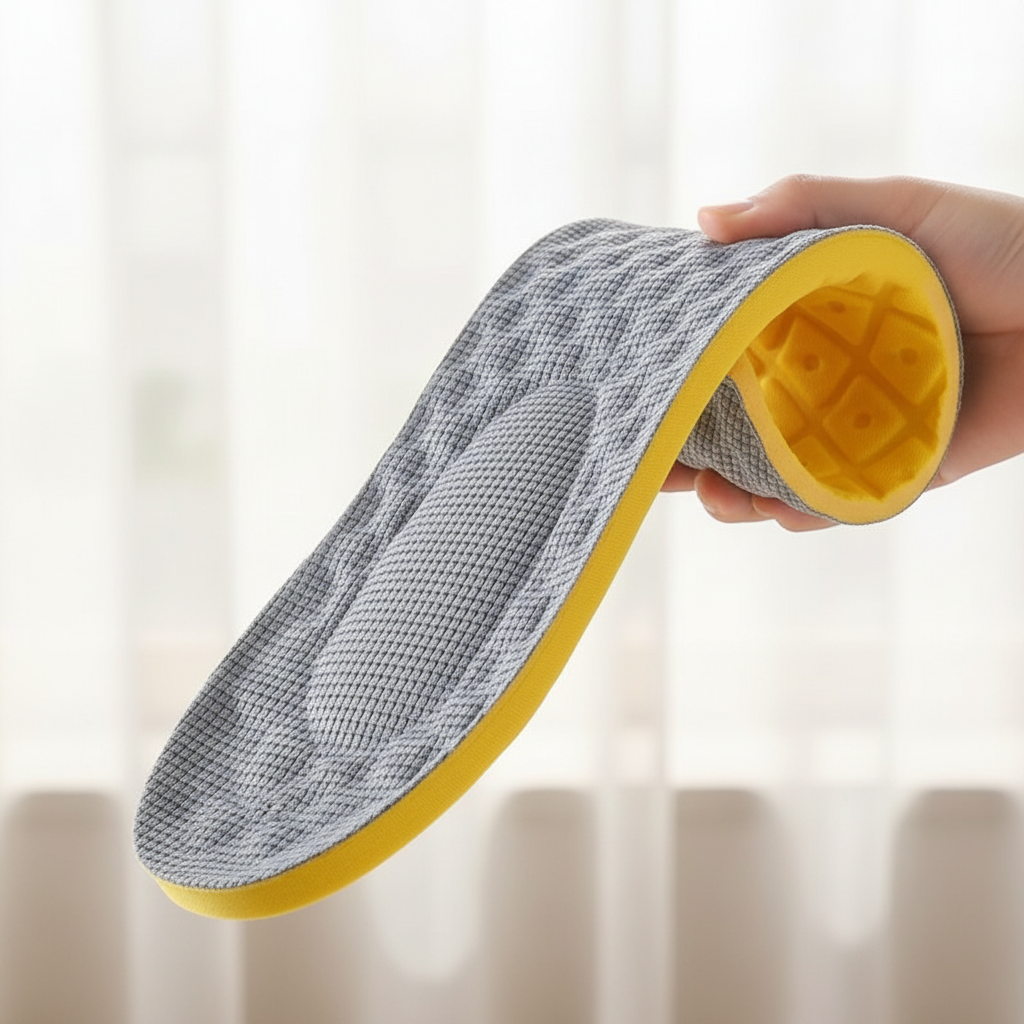 Démonstration en main