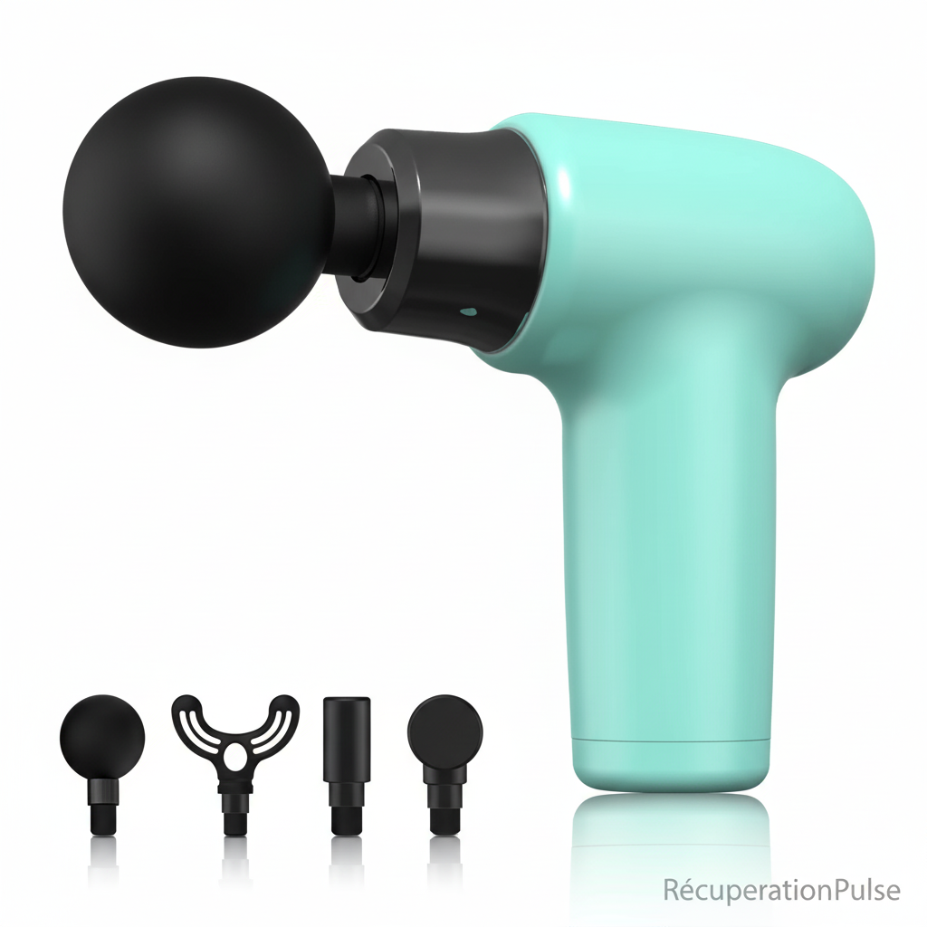 RécupérationPulse 1